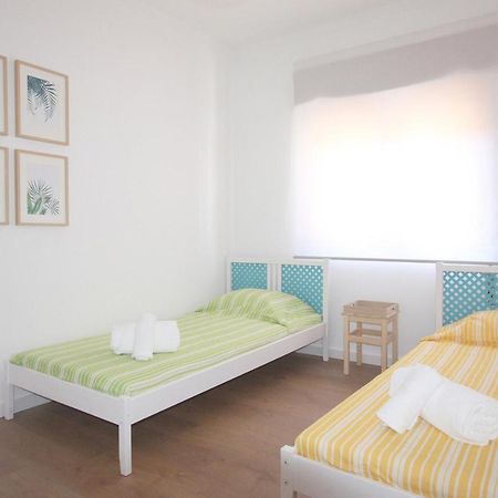 Apartment Jara, Tavira Luaran gambar