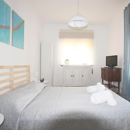 Apartment Jara, Tavira Luaran gambar