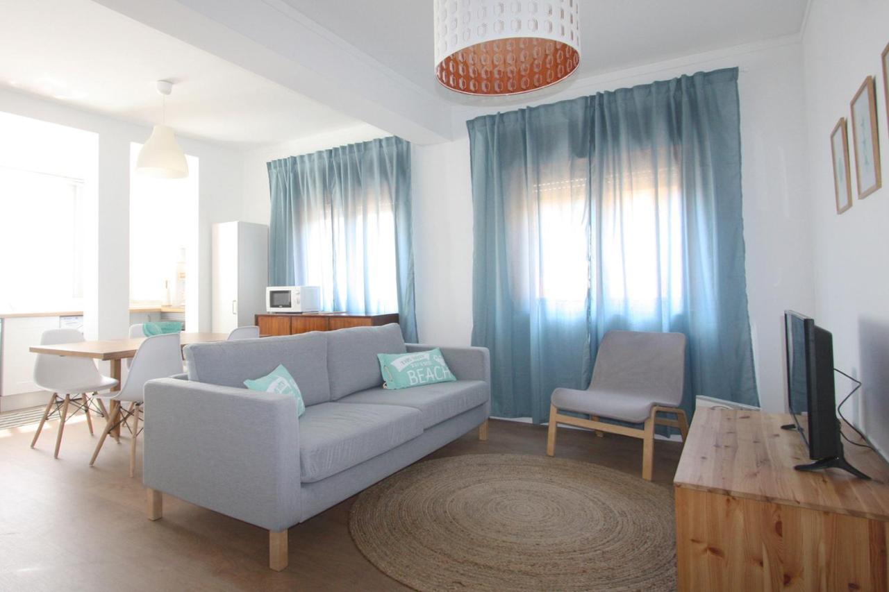 Apartment Jara, Tavira Luaran gambar