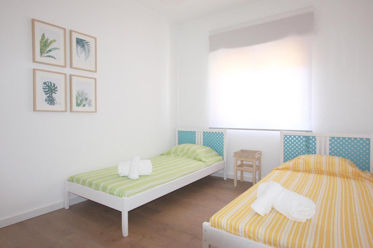 Apartment Jara, Tavira Luaran gambar