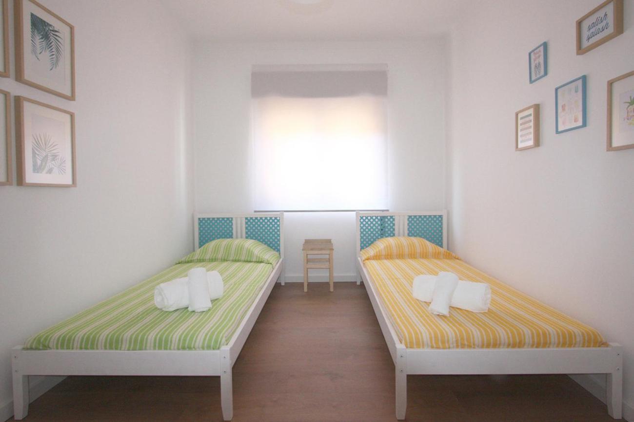Apartment Jara, Tavira Luaran gambar