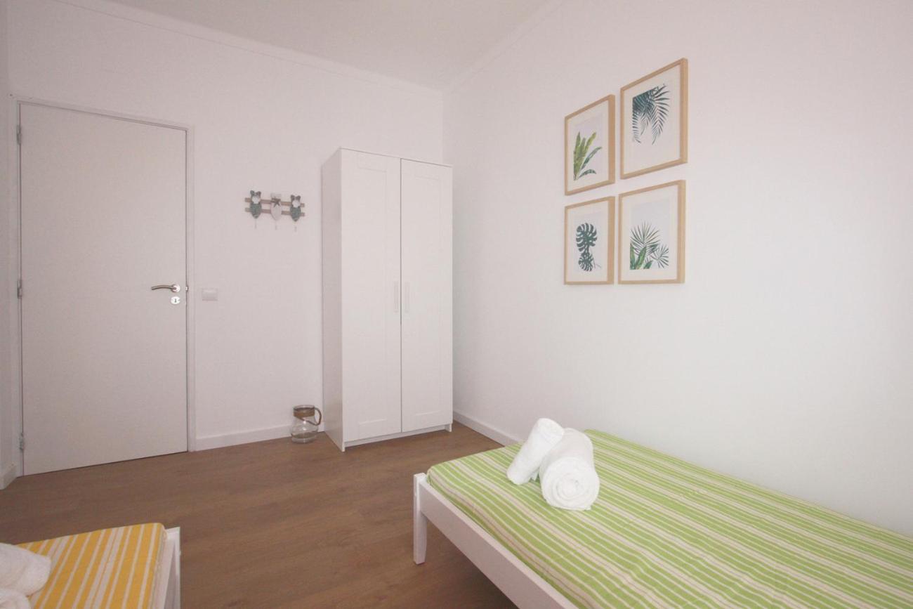 Apartment Jara, Tavira Luaran gambar