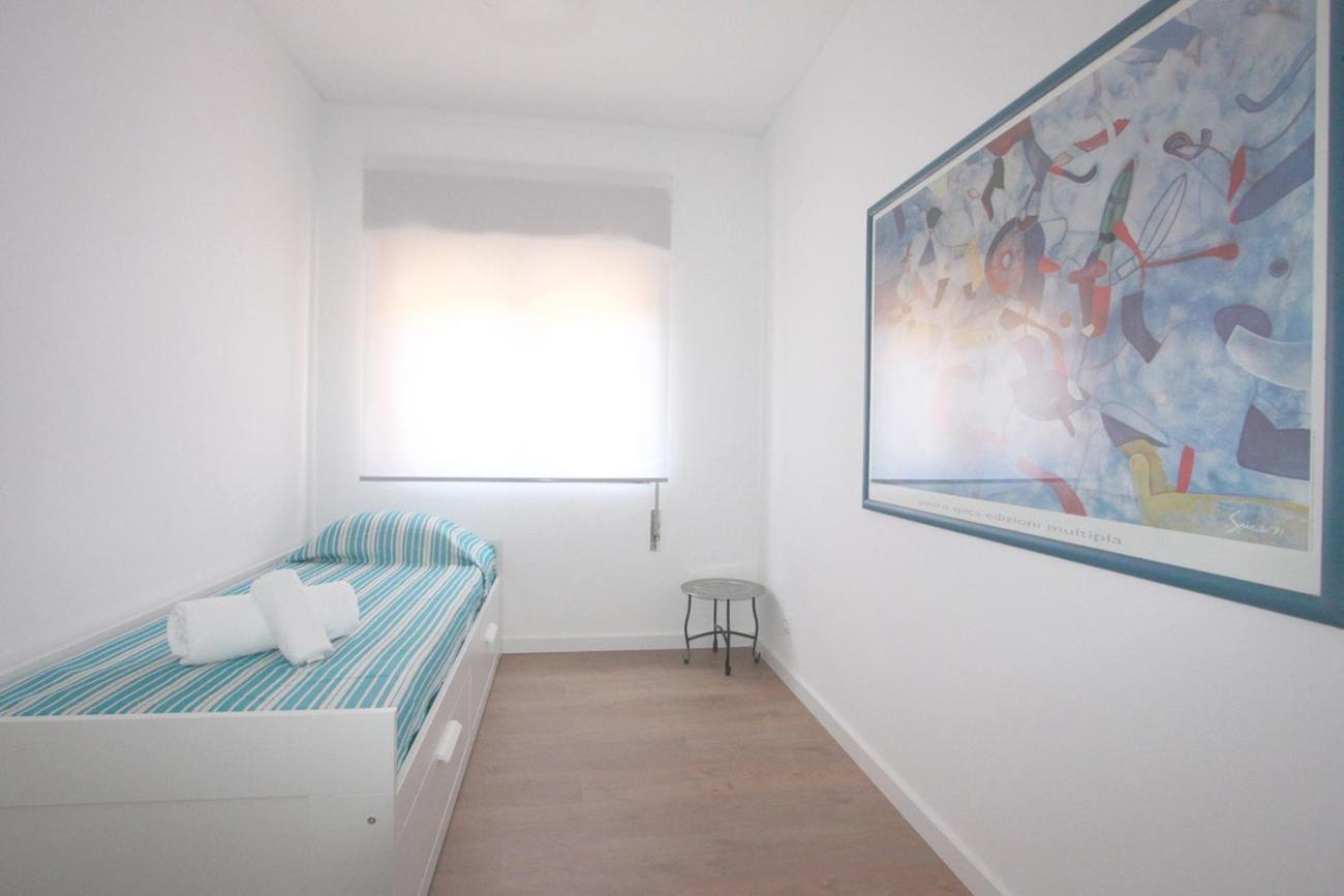 Apartment Jara, Tavira Luaran gambar