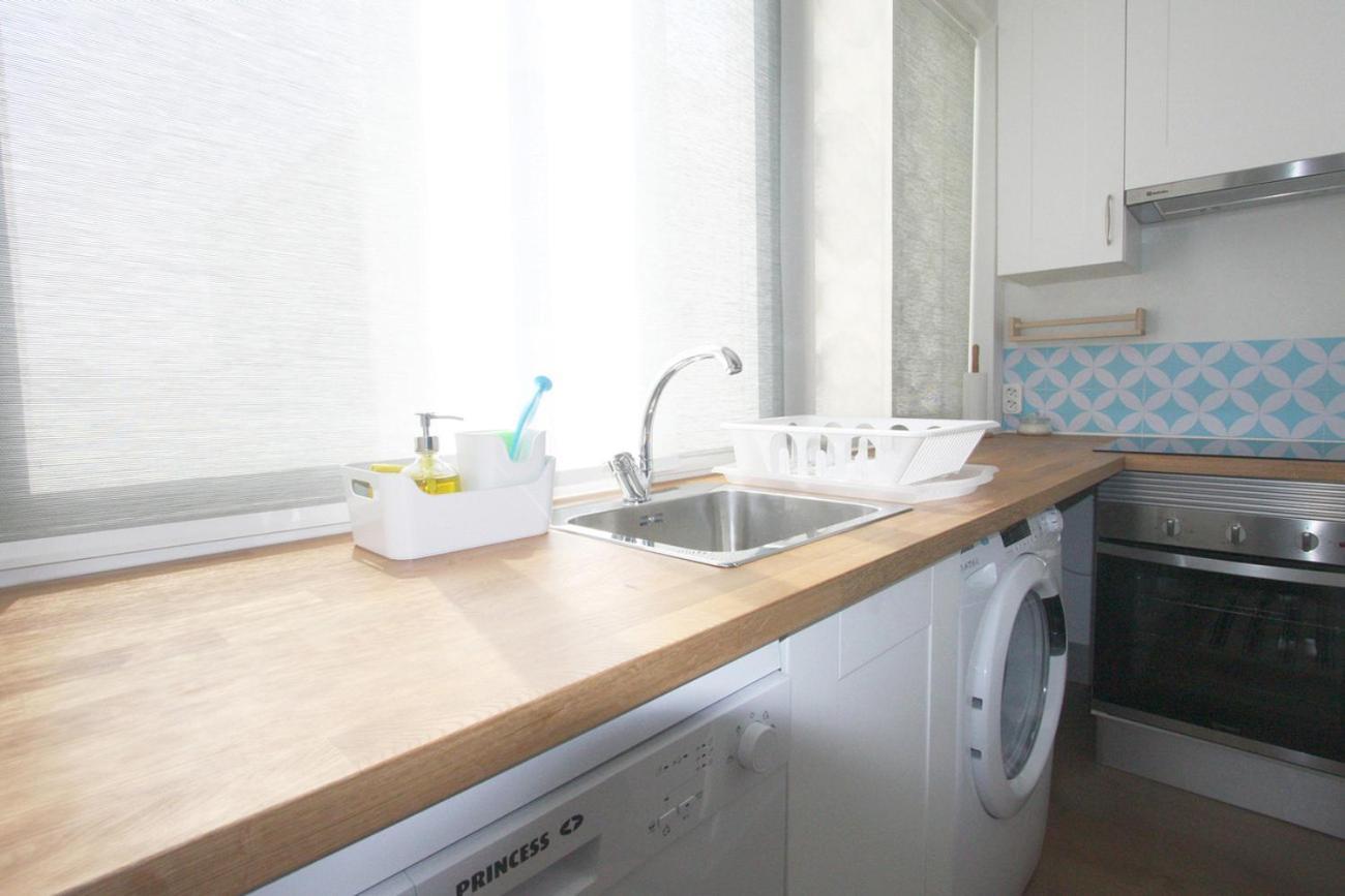 Apartment Jara, Tavira Luaran gambar
