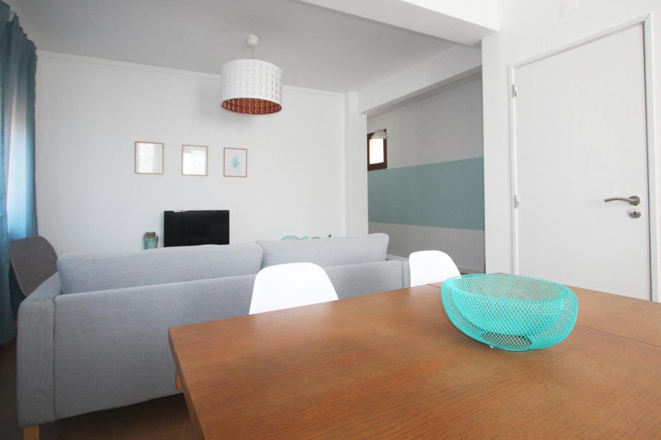 Apartment Jara, Tavira Luaran gambar
