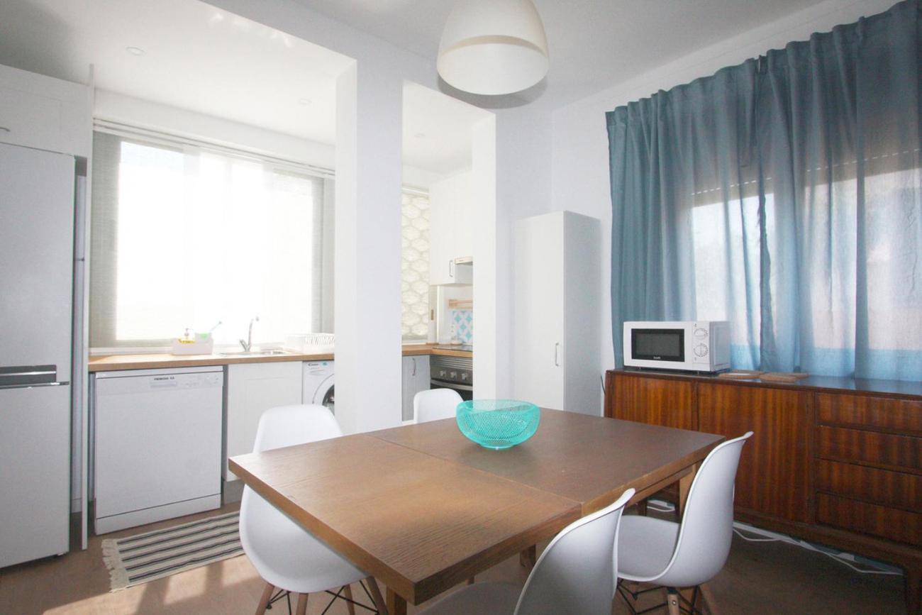 Apartment Jara, Tavira Luaran gambar