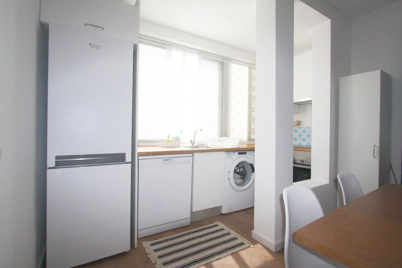 Apartment Jara, Tavira Luaran gambar